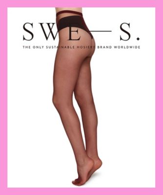 フィッシュネットストッキング